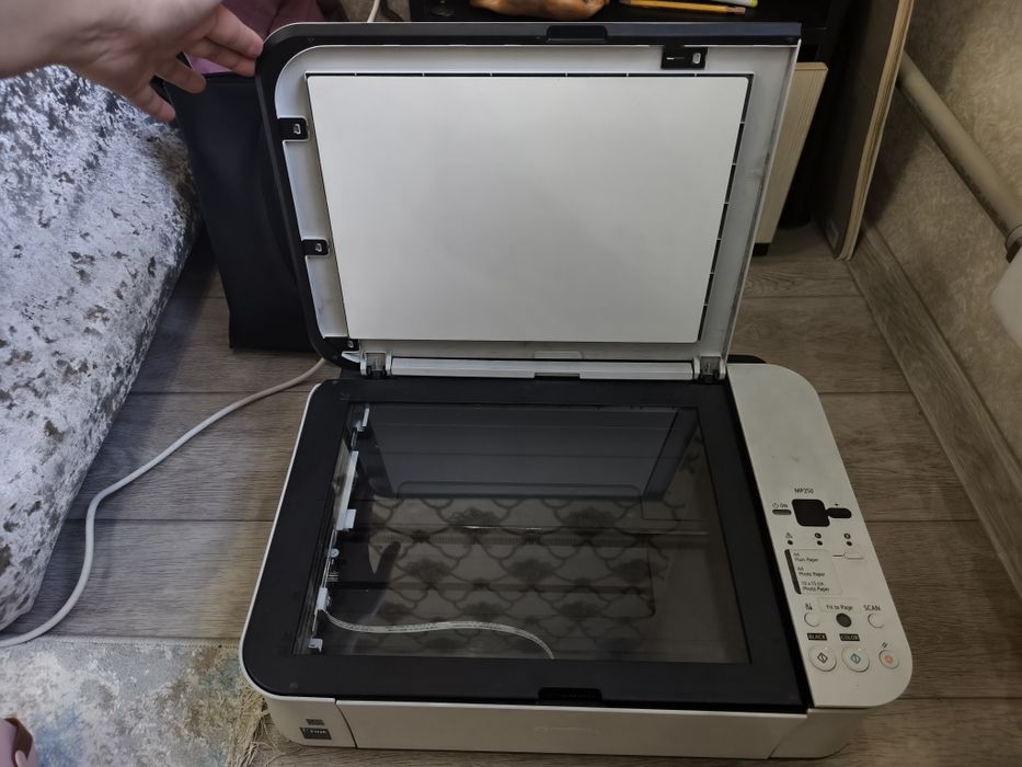 Принтер canon m250