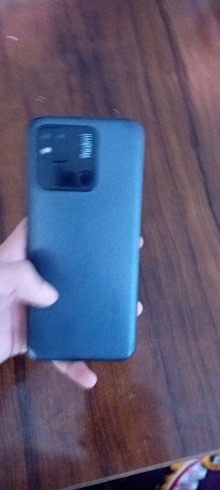 Redmi 10A vashe tozzza