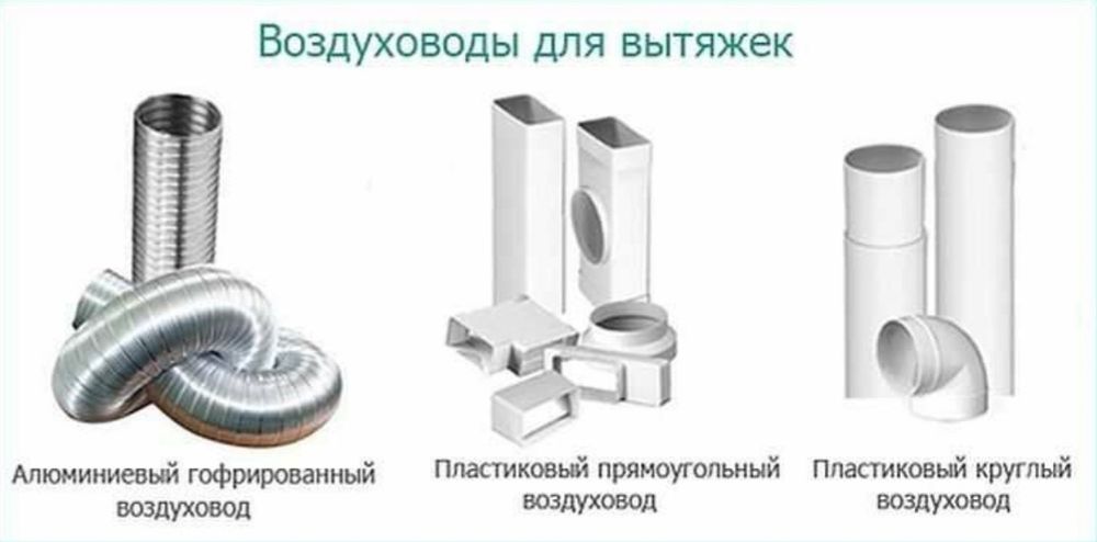 Правильная установка бытовой вытяжки любой сложности! Опыт!"Vityachka"