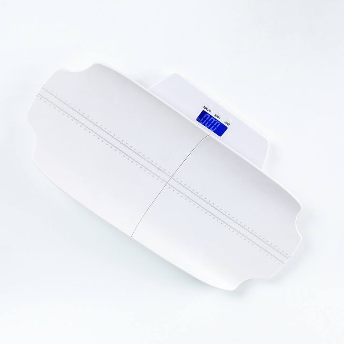 Весы детские электронные для новорождённых Baby Scale Pro