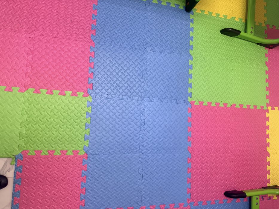 Напольное покрытие