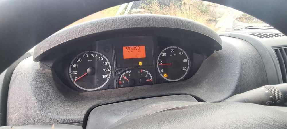 FIAT Ducato 0 — imagine 5