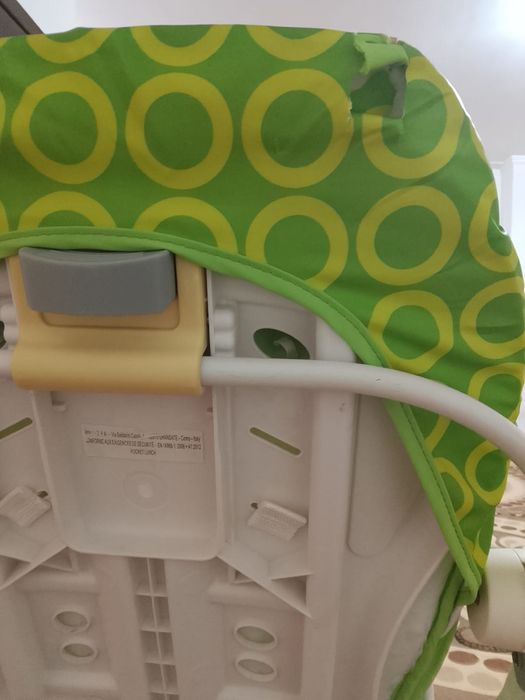 Детский стол для кормления