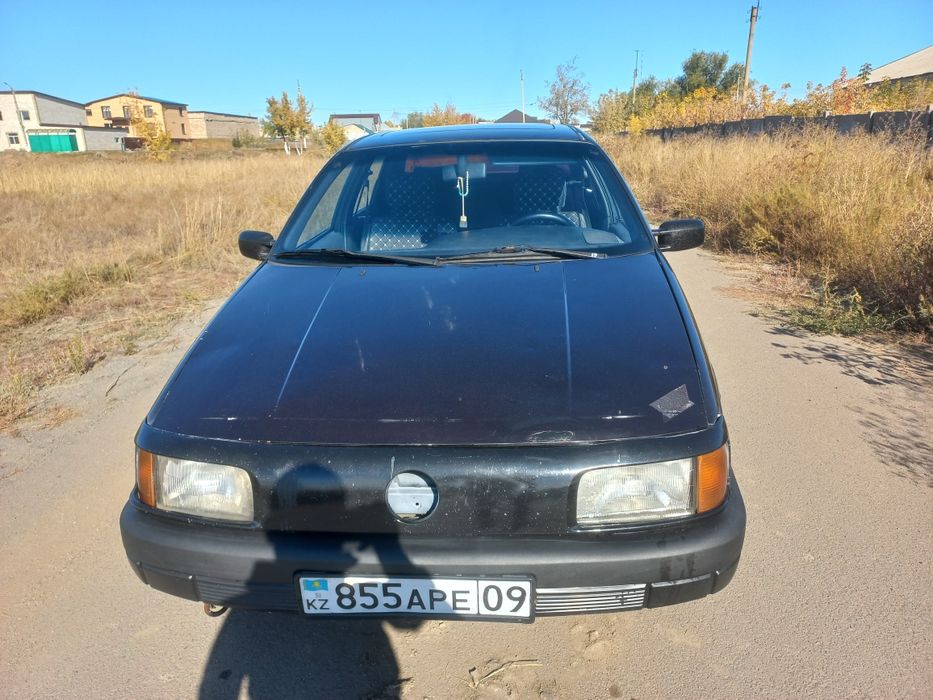 Продам пассат б 3