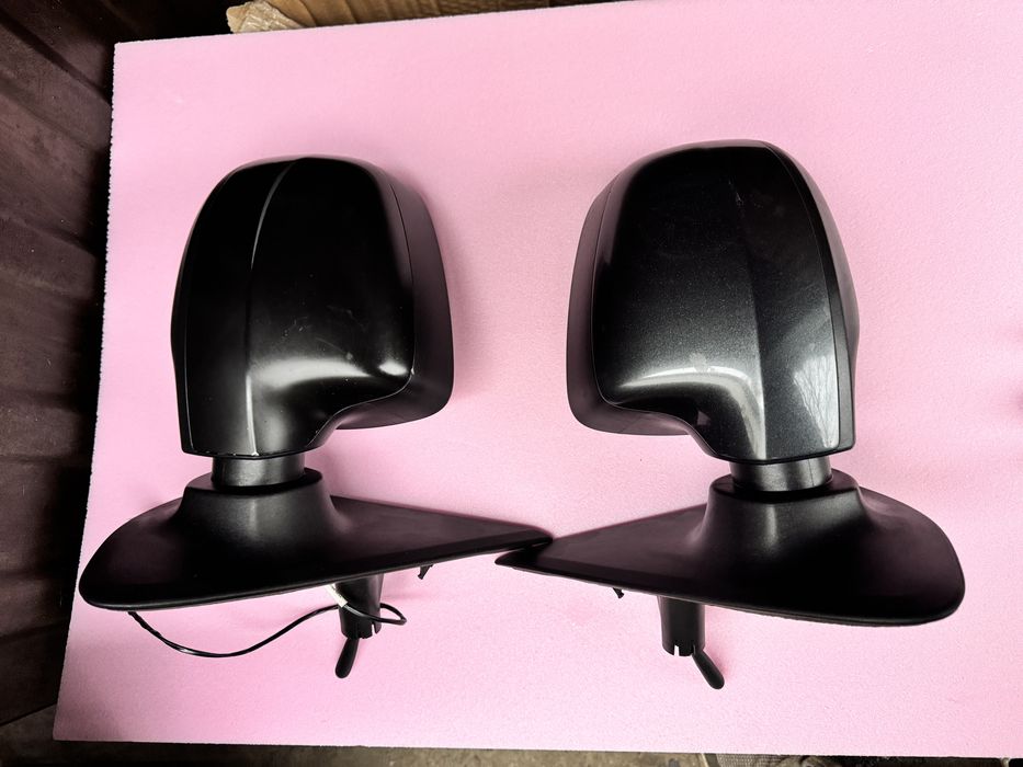 Vand oglinzi manuale Dacia Logan/Sandero/Mcv 2013/2020