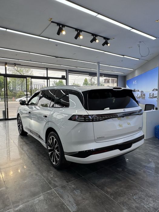 Dongfeng ep 008 restayling