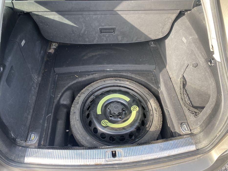 Audi A4 b8 2.0tdi 143к.с НА ЧАСТИ, Ауди А4