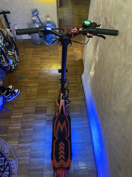 Kaabo mantis 10 pro plus