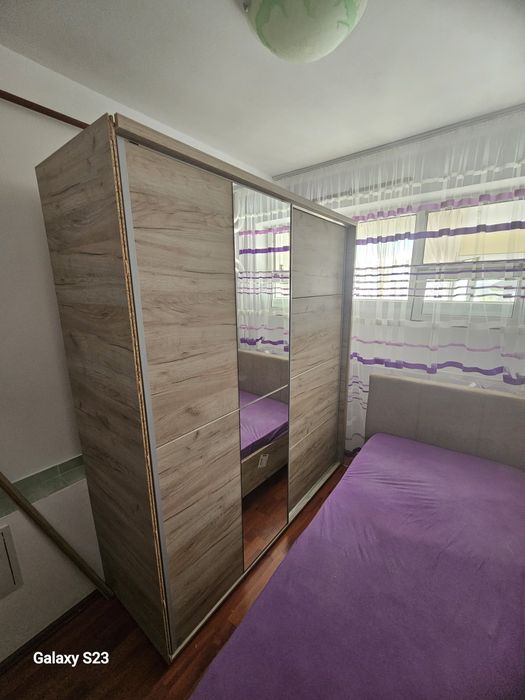 Închiriez Apartament 3 camere