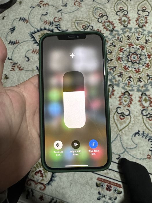 iPhone 12 pro max 256