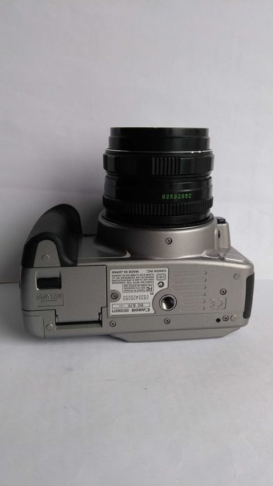 Фотоаппарат Canon EOS 350D