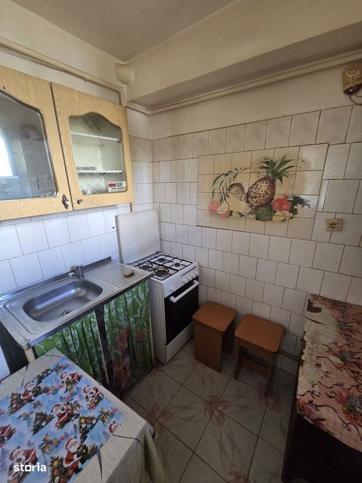 Apartament 2 camere Trivale 1000lei