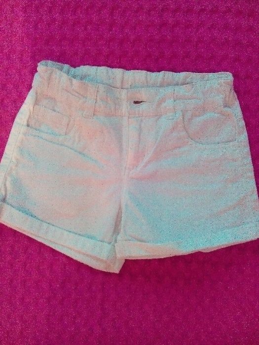 шорты для подростков девочек