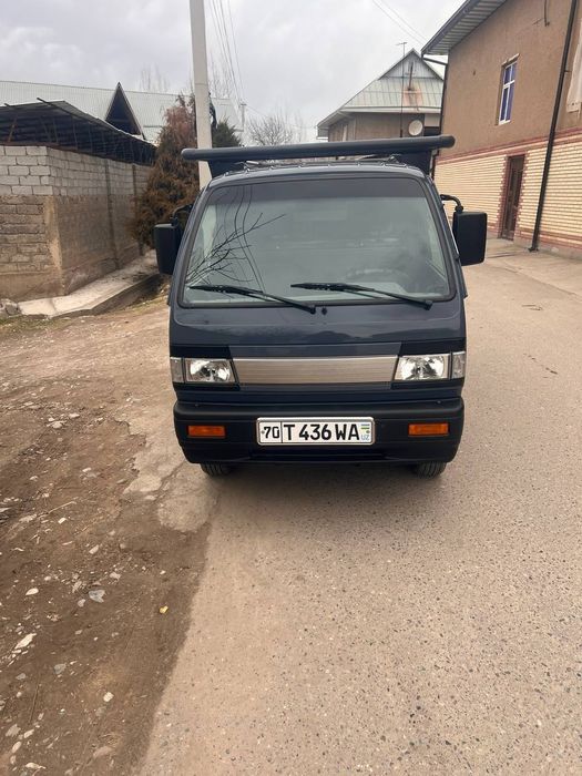 Daywvo labo 2023 benzin propan