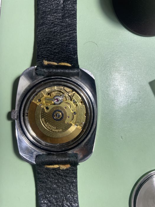ceas Rodania eta 2832