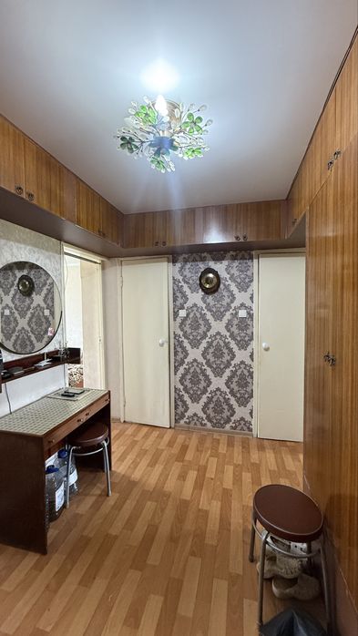 3 комнт, 19 мкр, 5/5