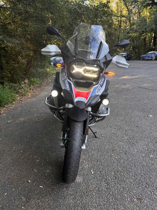 BMW R 1250 GS 2023