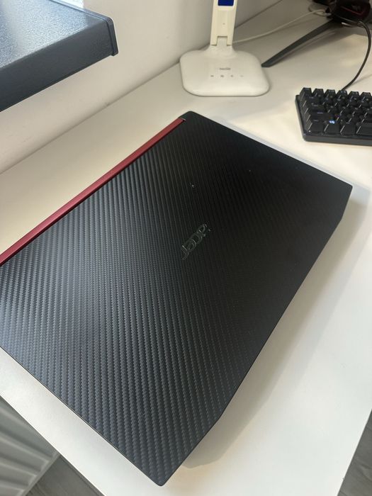 Laptop Acer nitro 5