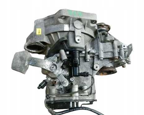 Cutie de viteza manuala VW Golf 5; 1.9 TDI; 5 Trepte; JCR