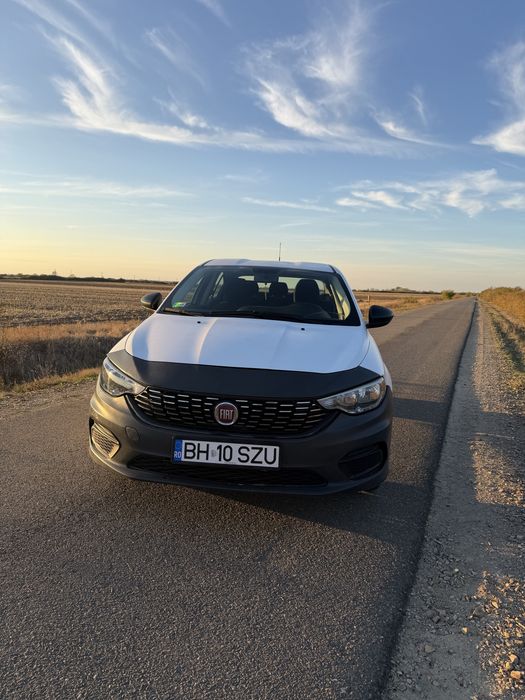 FIAT Tipo 2017 — imagine 4