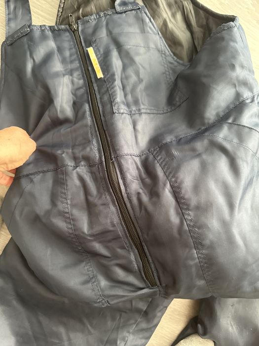 Продам комбинезон-рабочая одежда, спецовка, спецодежда