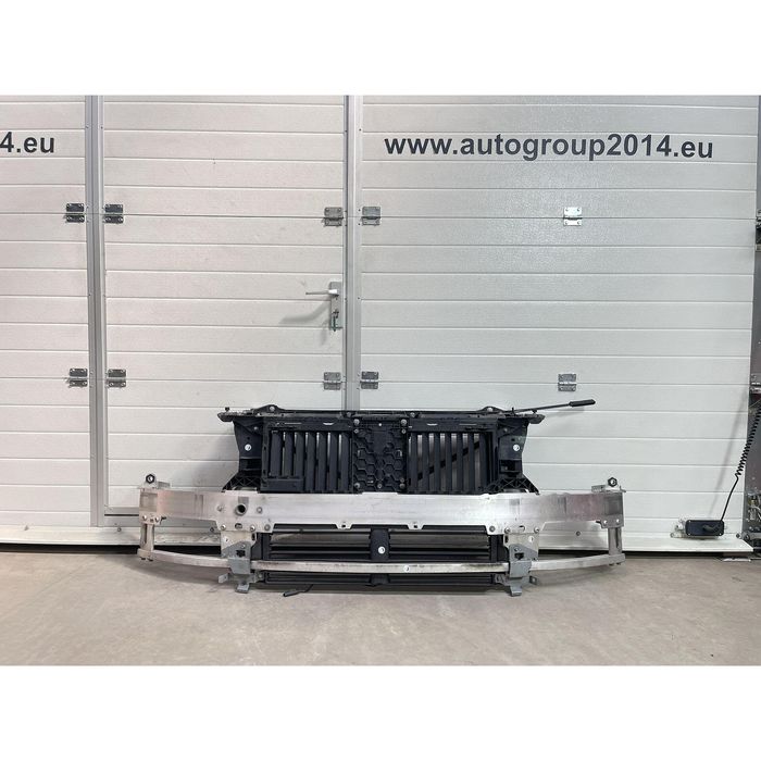Основа предна броня за mercedes s-class w223 - a2236205200