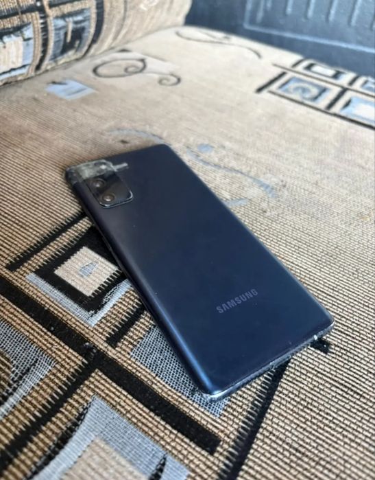 Samsungs20fe ро