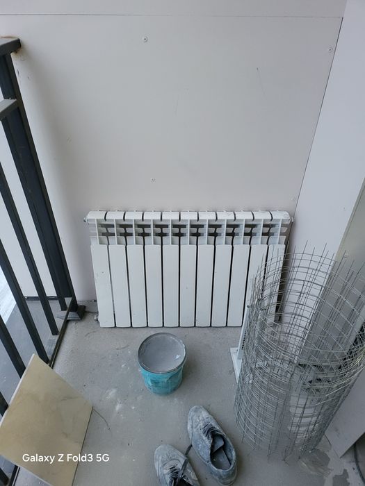 Батарей 11 секция 15000тг почти новый