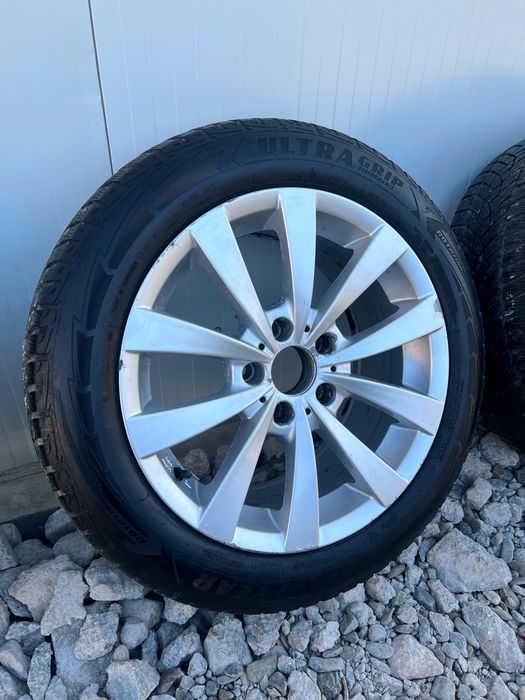 Roti R17 BMW 5x120 - 225/55R17