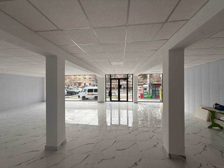 Продаётся или сдаётся в аренду Нежилое Помещения Куйлик массив 4