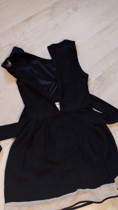 Бутикова Елегантна рокличка