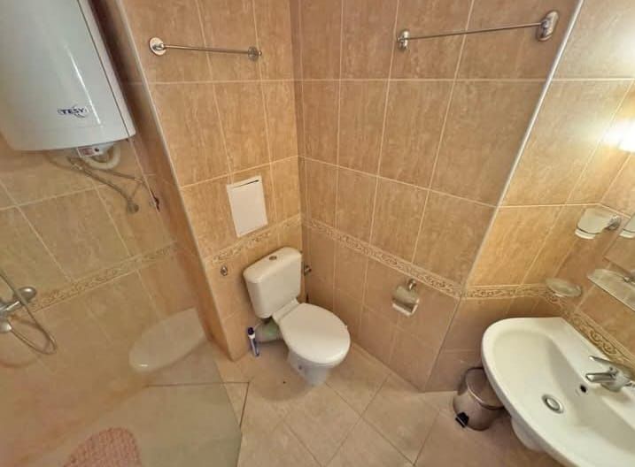 Продава се Едностаен апартамент в к.к. Слънчев бряг - 50 кв.м за 1320 €/кв.м - Снимка #7