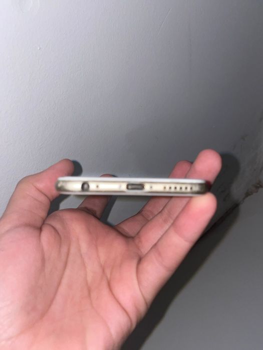 iPhone 6 рабочий