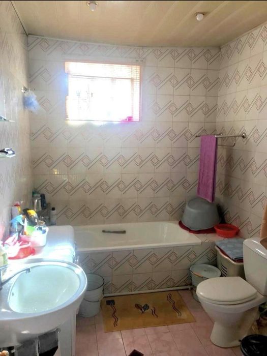 3/1/4 Максим Горький 74м2 Буюк Ипак Йули