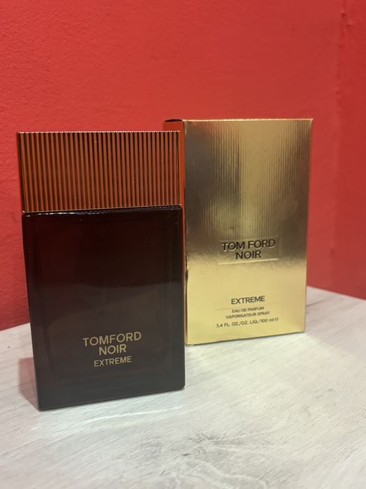 Tom Ford Noir Extreme 100ml.