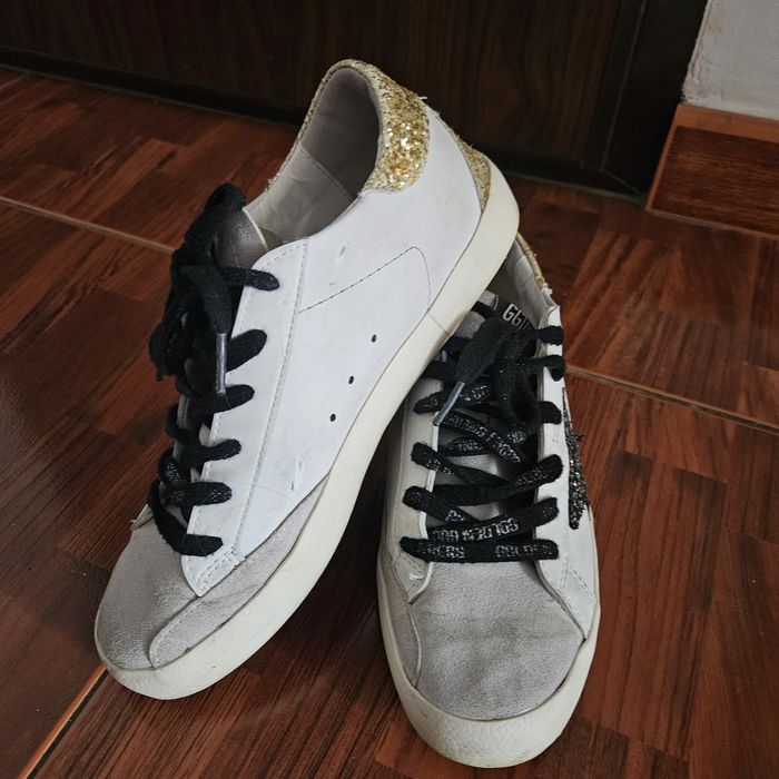 Golden Goose sneakers classics