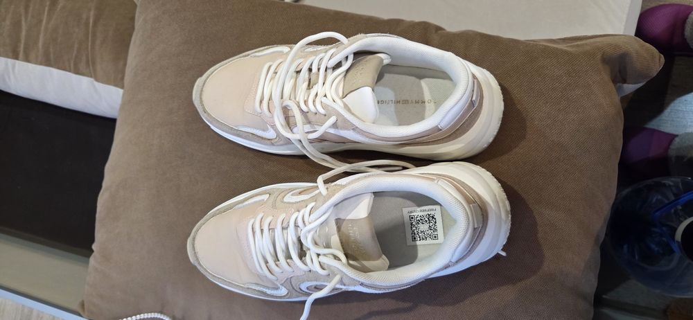 Сникърси Tommy Hilfiger 38