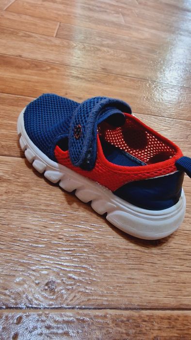 27-28 р кроссовки для мальчика