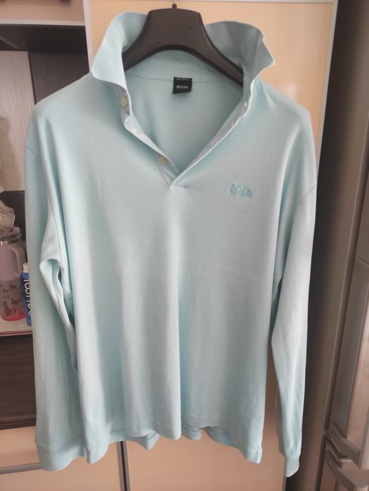 Bluza Hugo Boss marimea L