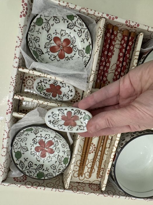 Набор для суши продам