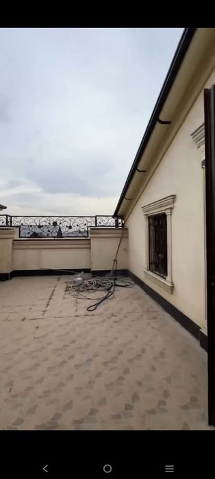 Сергели беруний 4 соток 10 хона