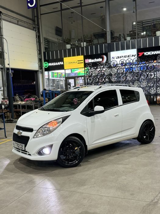 Diska 17 R spark nexia 1 2 3 koblt