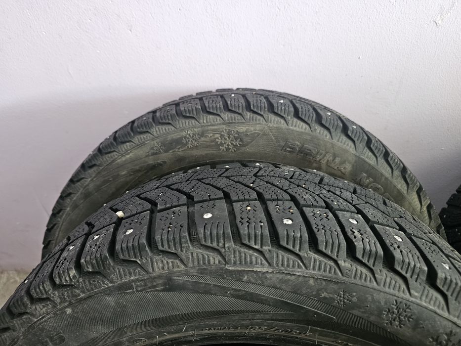 Шины Viatti 185 60R15