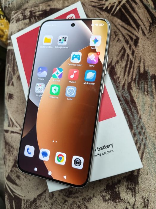 Xiaomi Redmi Note 15 PRO 5G