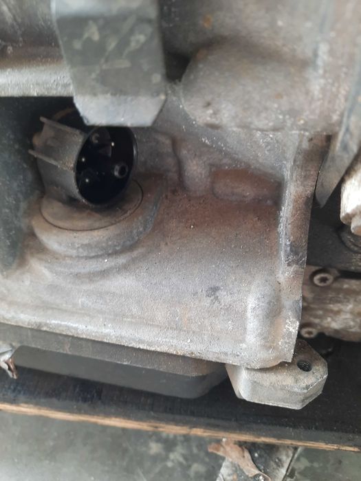 Скоростна кутия Мерцедес 350 CDI 265 к.с.