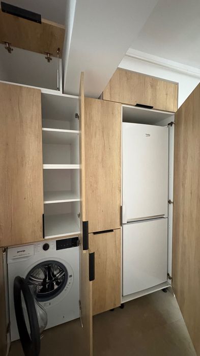Închiriez apartament 3 camere RADSOR Râșnov