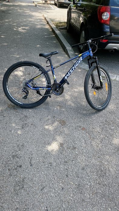 Vand bicicleta 550 lei