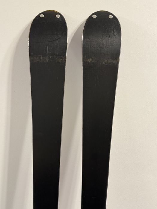 Vand schiuri schiuri K2 Moto GS Race 167 cm + clapari Dalbello