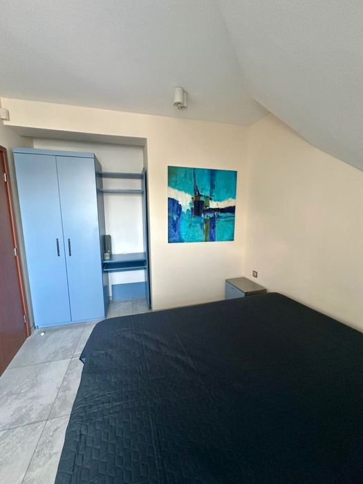 Дава се под наем Двустаен апартамент в София, Манастирски ливади - 54 кв.м за 561 € - Снимка #5