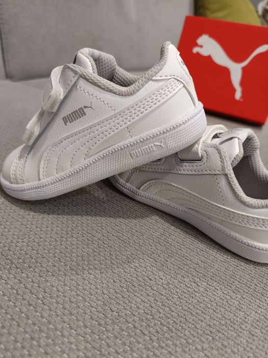 Детски маратонки Puma